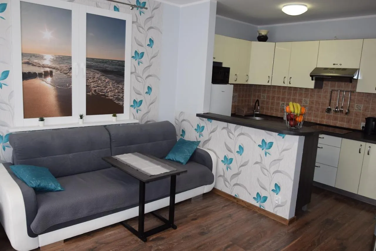 Apartament Ponitce do Węża Kołobrzeg 0*,